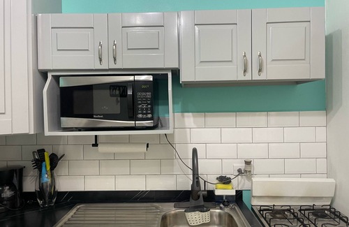Saint John Parish Apartamento | Denyse Home Cottage