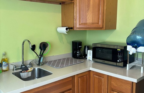Saint John Parish Apartamento | Denyse Home Cottage