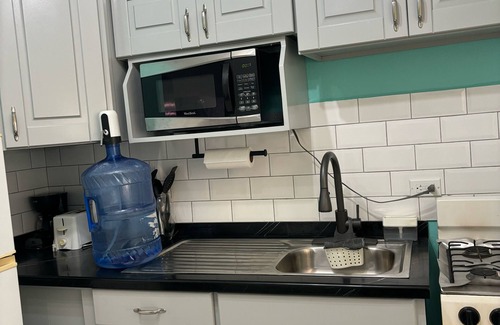 Saint John Parish Apartamento | Denyse Home Cottage
