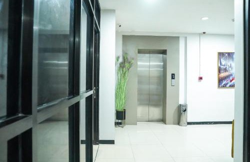 Bintaro Hotel | DENZ Express Bintaro