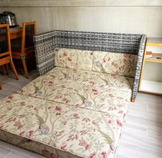 Cebu Apartamento | Deo City Condominium