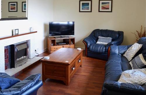 Inverasdale Casa | Deo Na Mara