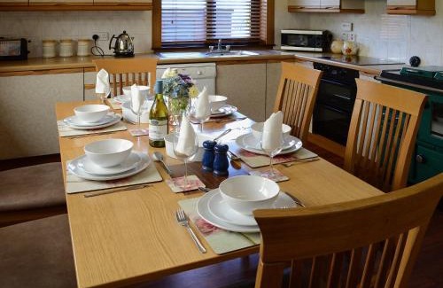 Inverasdale Casa | Deo Na Mara