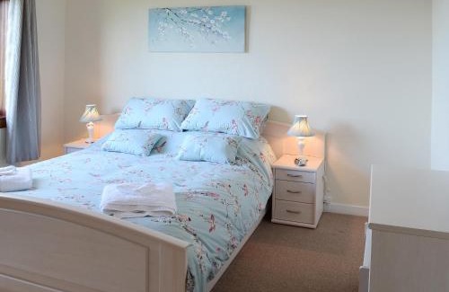 Inverasdale Casa | Deo Na Mara