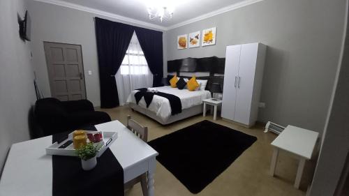 Piet Retief Casa | Deo Resta Guest Lodge