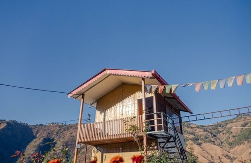 Chakrata Complejo | Deodar Dreams Resort