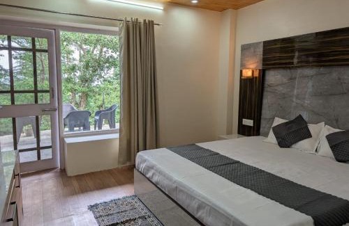 Shimla Casa | Deodar Hilltop Homestay
