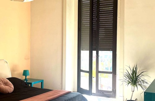Cibali Casa | Deodato Guest House