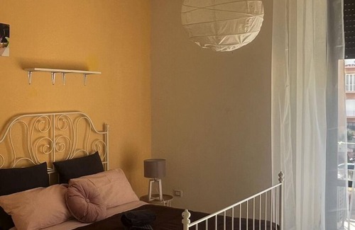 Cibali Casa | Deodato Guest House