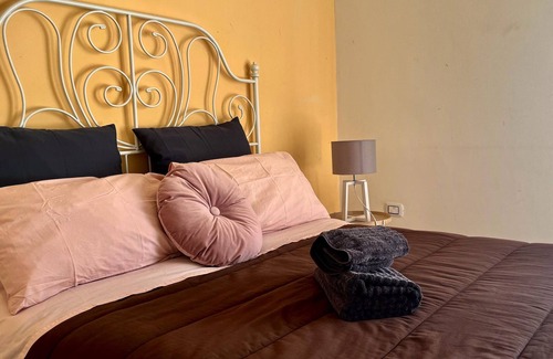 Cibali Casa | Deodato Guest House