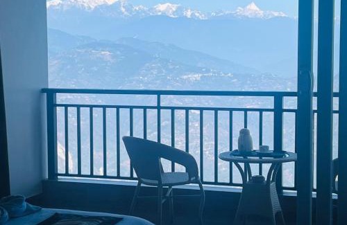 Turuk Hotel | Deolo Mist - A Boutique Mountain Hotel