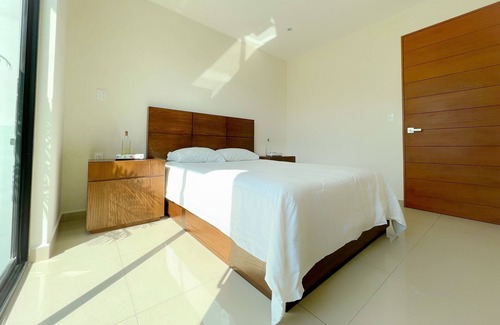 Gustavo A. Madero Apartamento | Apartamento completo a estrenar