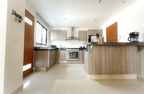 Gustavo A. Madero Apartamento | Apartamento completo a estrenar
