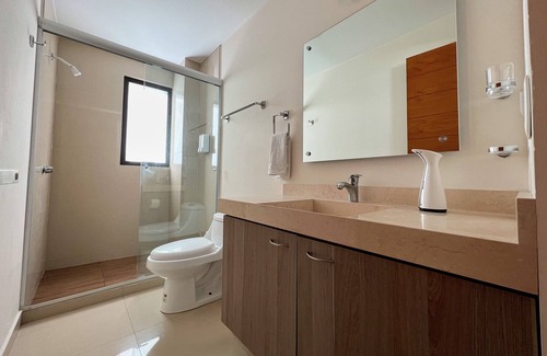 Gustavo A. Madero Apartamento | Apartamento completo a estrenar