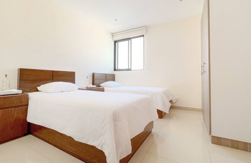 Gustavo A. Madero Apartamento | Apartamento completo a estrenar