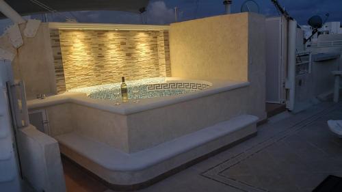 Puente del Mar Apartamento | DEPA 100 POR CIENTO FAMILIAR ACAPULCO CERCA DEL MAR CON ROFF GARDEN y JACUZZI