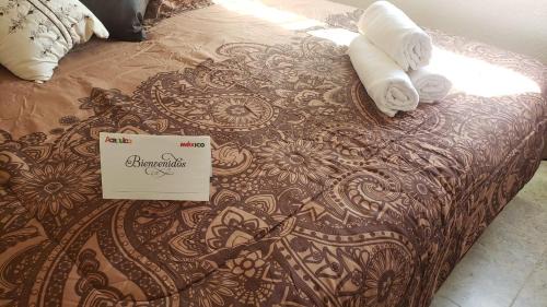 Puente del Mar Apartamento | DEPA 100 POR CIENTO FAMILIAR ACAPULCO CERCA DEL MAR CON ROFF GARDEN y JACUZZI