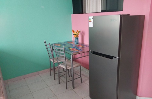 Moyobamba Apartamento | Depa - 202