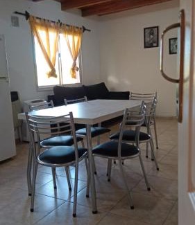 Luján de Cuyo Apartamento | DEPA 3-6