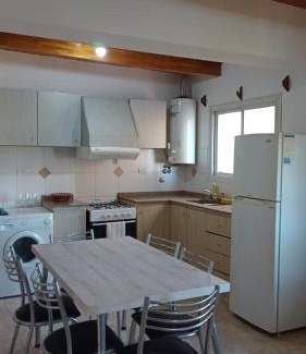 Luján de Cuyo Apartamento | DEPA 3-6