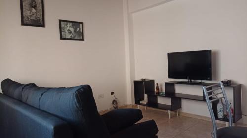 Luján de Cuyo Apartamento | DEPA 3-6
