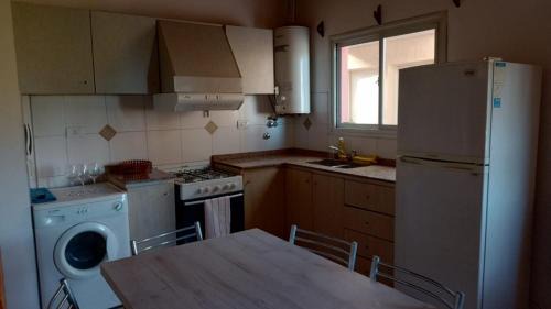 Luján de Cuyo Apartamento | DEPA 3-6