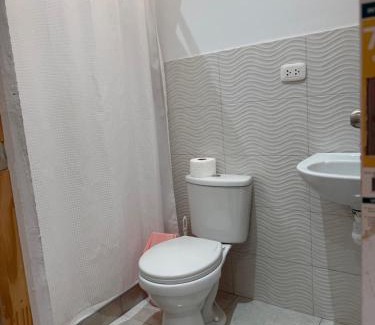 Eten Apartamento | Depa amoblado en Ciudad Eten