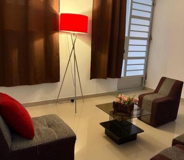 Eten Apartamento | Depa amoblado en Ciudad Eten