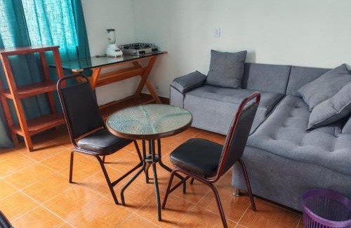 San Juan del Río Apartamento | Depa Banthi