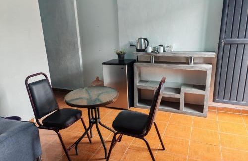 San Juan del Río Apartamento | Depa Banthi