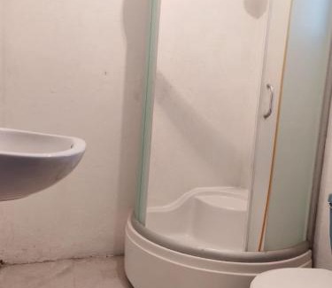 San Juan del Río Apartamento | Depa Banthi