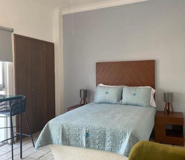 Barra de Navidad Apartamento | Depa BN 04