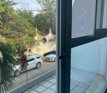 Barra de Navidad Apartamento | Depa BN 04