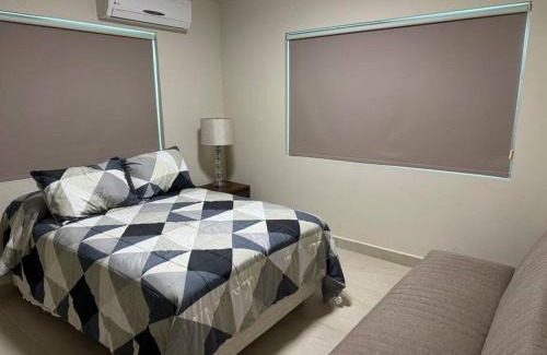 San Nicolás de los Garza Apartamento | Depa cerca UANL, Sultanes y PFA
