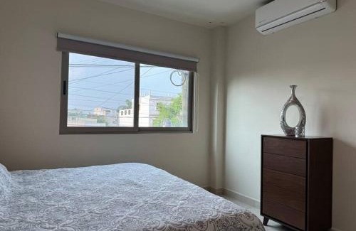 San Nicolás de los Garza Apartamento | Depa cerca UANL, Sultanes y PFA