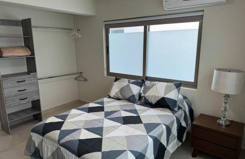San Nicolás de los Garza Apartamento | Depa cerca UANL, Sultanes y PFA