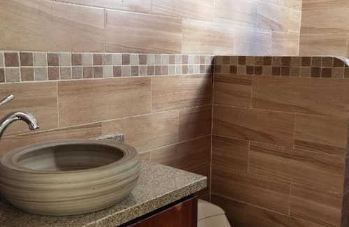 Ixtapa Apartamento | DE CHAVAS