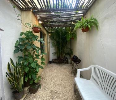 Cancún Apartamento | Depa con alberca en privada