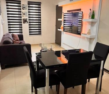 Cancún Apartamento | Depa con alberca en privada