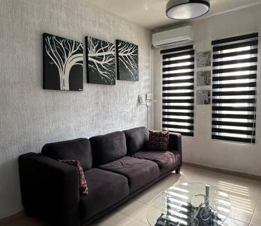 Cancún Apartamento | Depa con alberca en privada