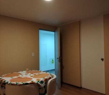 Comas Apartamento | Depa con piscina 2025
