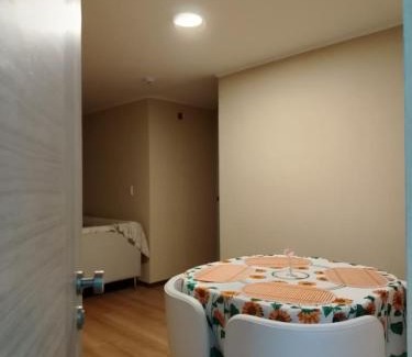 Comas Apartamento | Depa con piscina 2025
