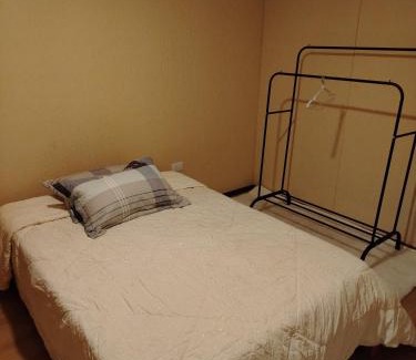 Comas Apartamento | Depa con piscina 2025