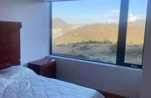 Morelia Apartamento | Depa con servicios incluidos y amueblado total