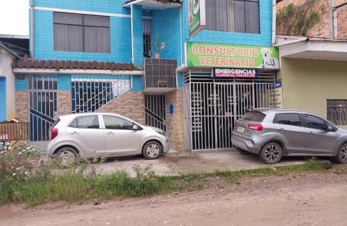 Moyobamba Apartamento | DEPA de 2 camas