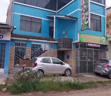 Moyobamba Apartamento | DEPA de 2 camas