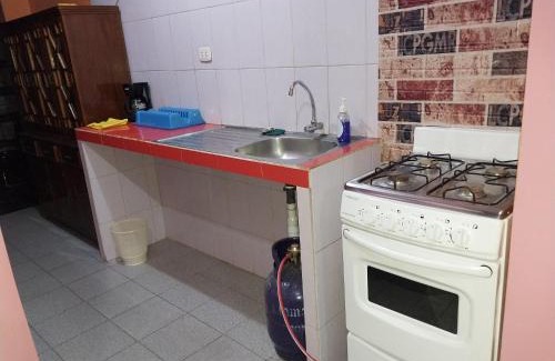 Moyobamba Apartamento | DEPA de 2 camas