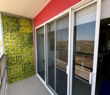 Jimenez Apartamento | Depa de 3 Recamaras en CERRITOS a 2 cuadras de PLAYA ! - 303 V -