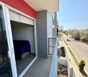 Jimenez Apartamento | Depa de 3 Recamaras en CERRITOS a 2 cuadras de PLAYA ! - 303 V -