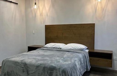 Loreto Apartamento | Depa del Carmen
